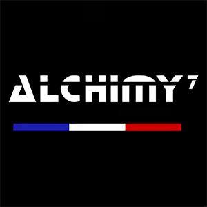 Logo ALCHIMY