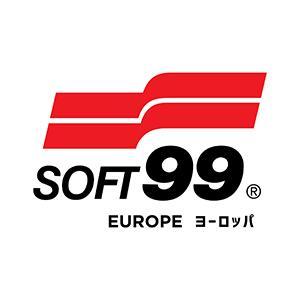 Logo SOFT 99