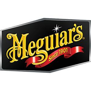 Logo Meguiar's