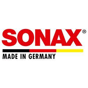 Logo SONAX