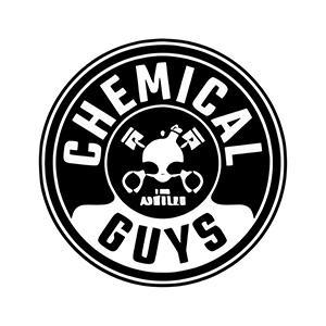 Logo CHEMICAL GUYS